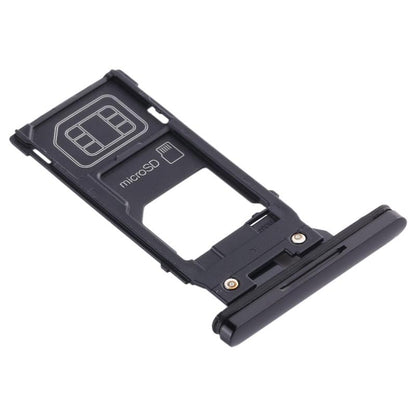Sony Xperia XZ3 SIM and microSD Card Tray Replacement | H8416 H9436 – image 3