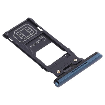 Sony Xperia XZ3 SIM and microSD Card Tray Replacement | H8416 H9436 – image 8