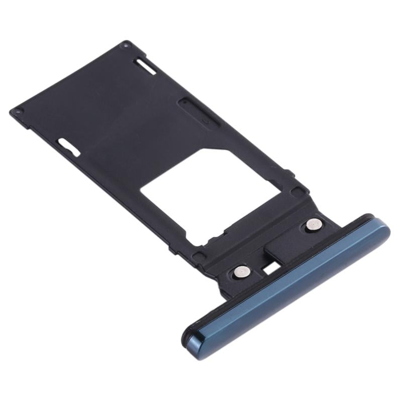 Sony Xperia XZ3 SIM and microSD Card Tray Replacement | H8416 H9436 – image 9