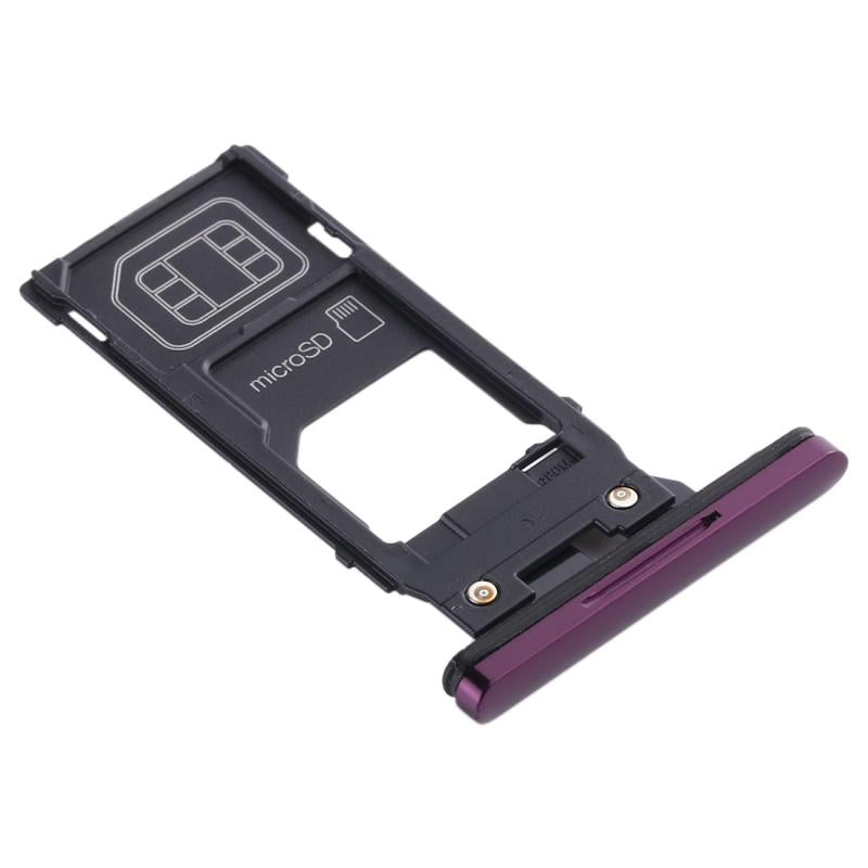 Sony Xperia XZ3 SIM and microSD Card Tray Replacement | H8416 H9436 – image 13