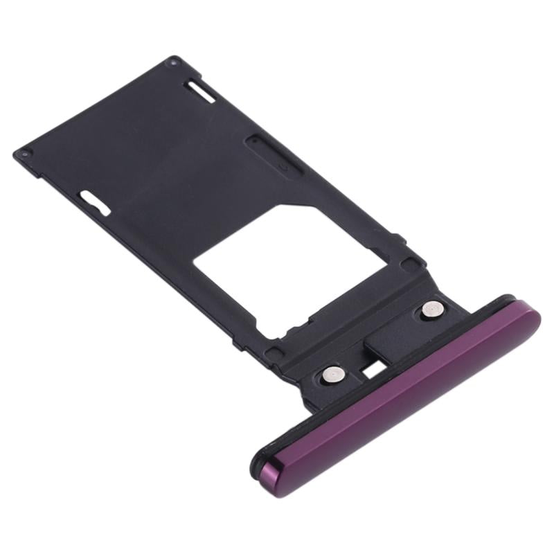 Sony Xperia XZ3 SIM and microSD Card Tray Replacement | H8416 H9436 – image 14