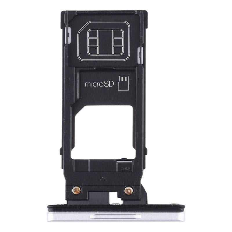 Sony Xperia XZ3 SIM and microSD Card Tray Replacement | H8416 H9436 – image 17