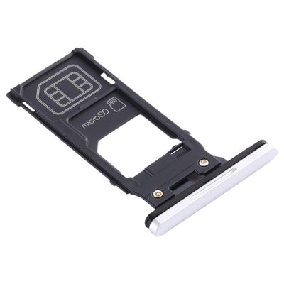 Sony Xperia XZ3 SIM and microSD Card Tray Replacement | H8416 H9436 – image 18