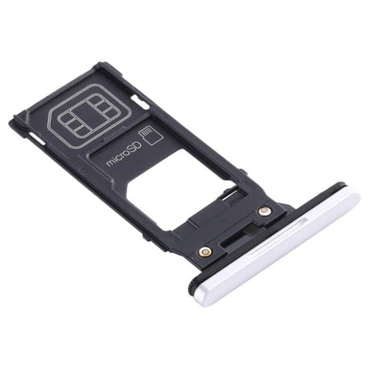 Sony Xperia XZ3 SIM and microSD Card Tray Replacement | H8416 H9436 – image 18
