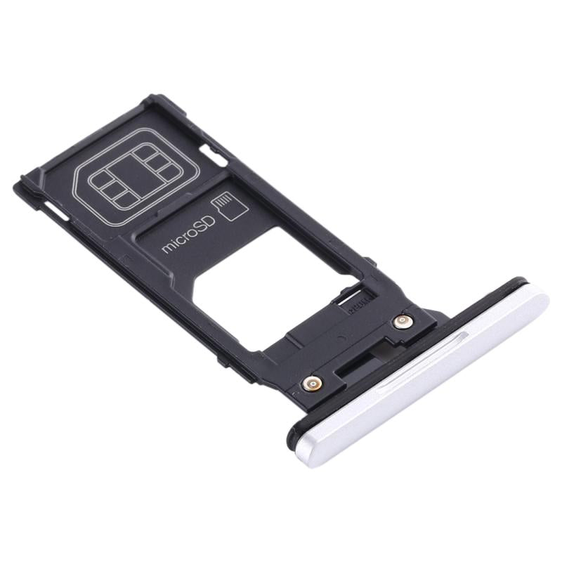 Sony Xperia XZ3 SIM and microSD Card Tray Replacement | H8416 H9436 – image 18