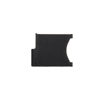 Sony Xperia Z SIM Card Tray Replacement Black | C6602 C6603 L36h – image 3