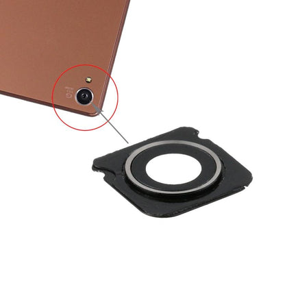 Sony Xperia Z2 Rear Camera Lens Cover Replacement | D6502 D6503 – image 1