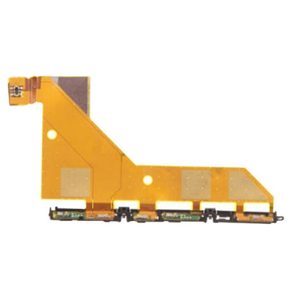 Sony Xperia Z3 Magnetic Charging Port Flex Cable Replacement | D6603 – image 1