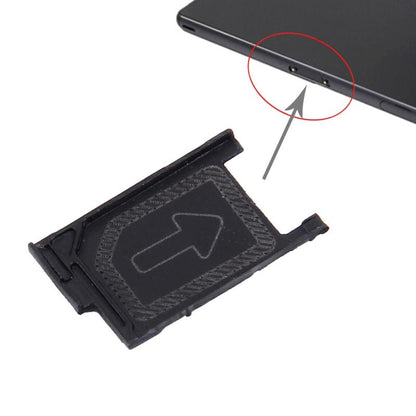 Sony Xperia Z3 SIM Card Tray Replacement | D6603 D6633 D6653 – image 4