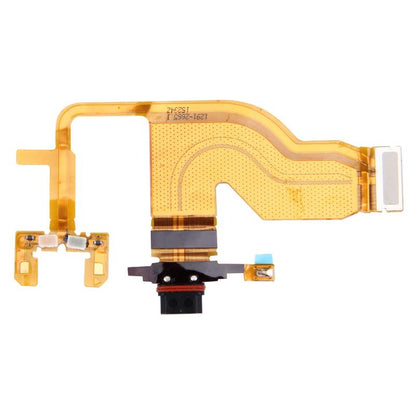 Sony Xperia Z4 Tablet Charging Port Flex Cable Replacement | SGP712 SGP771 – image 2