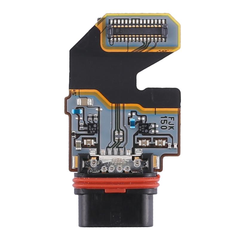 Sony Xperia Z5 Premium Charging Port Flex Cable Replacement | E6853 E6883 – image 2
