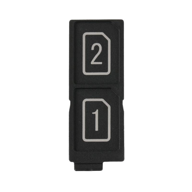 Sony Xperia Z5 and Z5 Premium Dual SIM Card Tray Replacement | E6683 – image 2