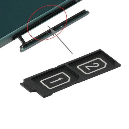 Sony Xperia Z5 and Z5 Premium Dual SIM Card Tray Replacement | E6683 – image 4