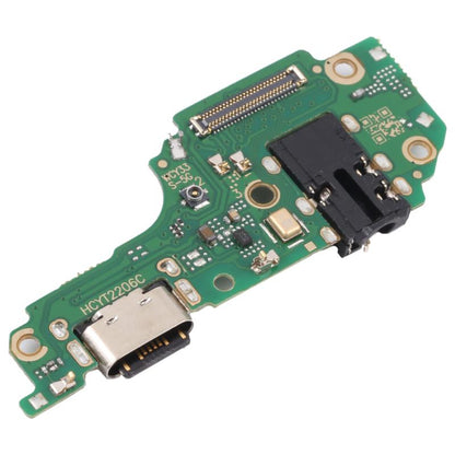 vivo Y33s Charging Port Board Replacement | Charging Socket Repair – image 2
