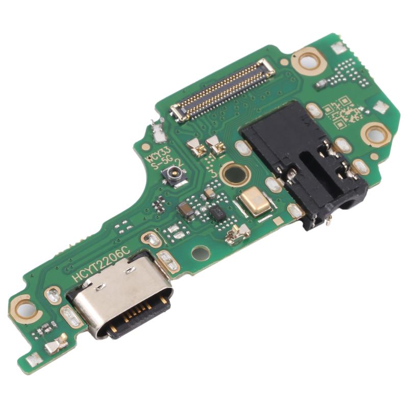vivo Y33s Charging Port Board Replacement | Charging Socket Repair – image 2