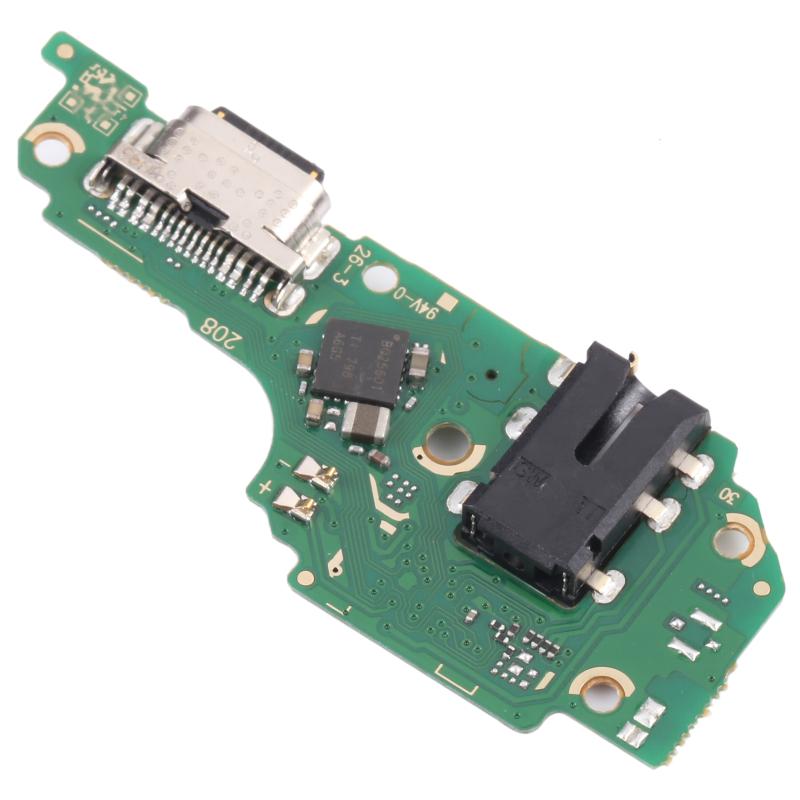 vivo Y33s Charging Port Board Replacement | Charging Socket Repair – image 3