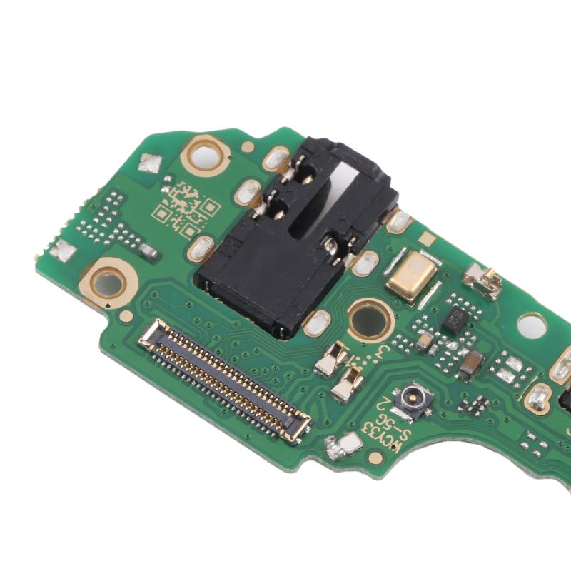 vivo Y33s Charging Port Board Replacement | Charging Socket Repair – image 4