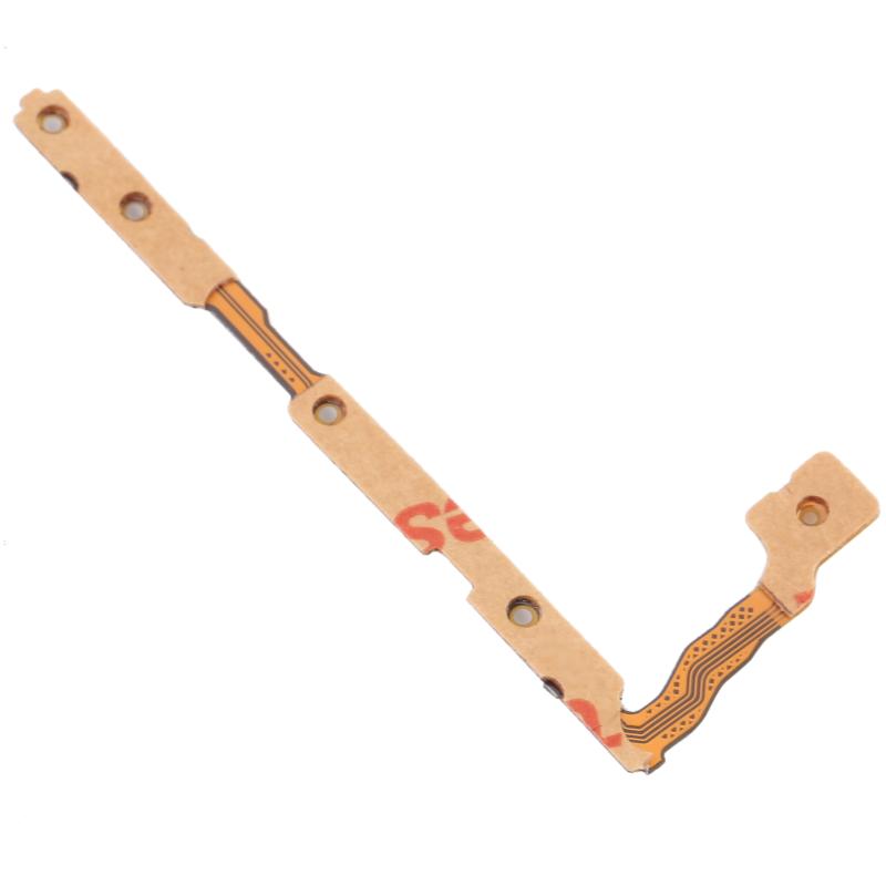 vivo Y33s Power and Volume Button Flex Cable Replacement – image 3