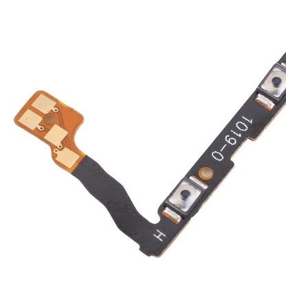 vivo Y33s Power and Volume Button Flex Cable Replacement – image 4