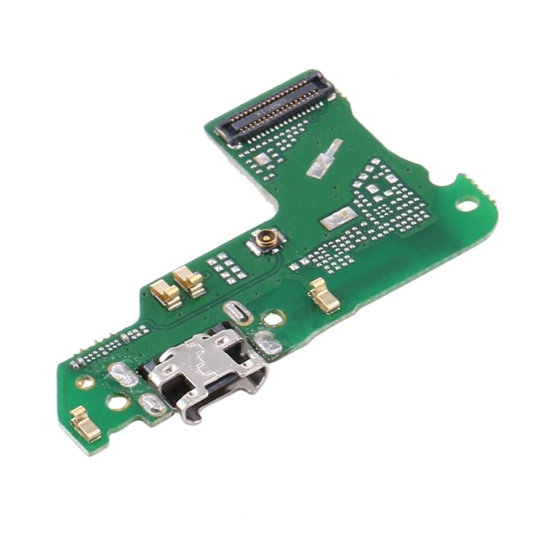 Huawei Y6 2018 Charging Port Board Replacement | Brand New – image 2