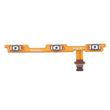 Huawei Y6 2018 Power & Volume Button Flex Replacement | Brand New – image 1