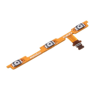 Huawei Y6 2018 Power & Volume Button Flex Replacement | Brand New – image 2