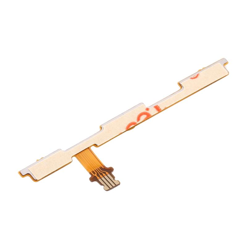 Huawei Y6 2018 Power & Volume Button Flex Replacement | Brand New – image 3