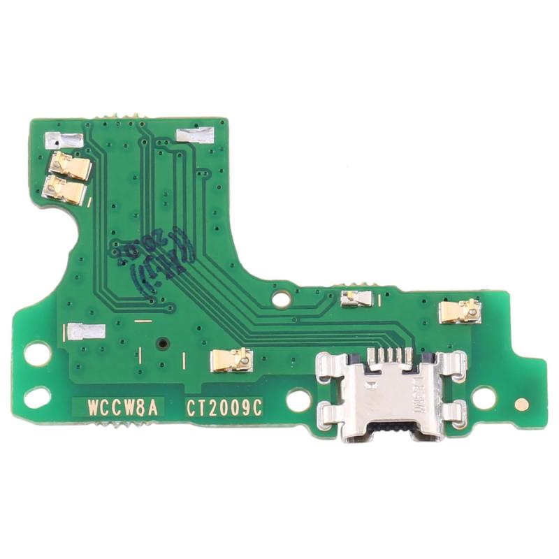 Huawei Y6 2019 Charging Port Board Replacement | MRD-LX1 – image 1