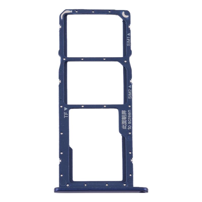 Huawei Y6 2019 SIM Card Tray Replacement | Brand New | MRD-LX1 – image 6