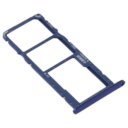 Huawei Y6 2019 SIM Card Tray Replacement | Brand New | MRD-LX1 – image 7
