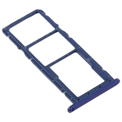 Huawei Y6 2019 SIM Card Tray Replacement | Brand New | MRD-LX1 – image 8