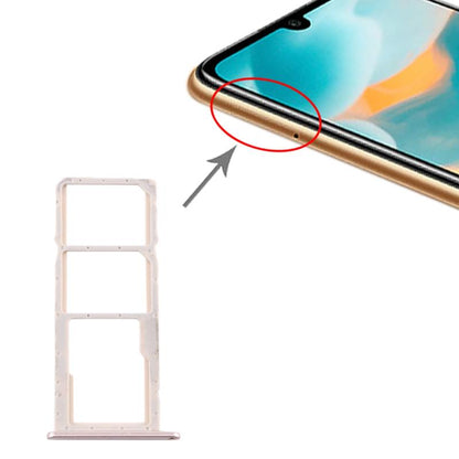 Huawei Y6 2019 SIM Card Tray Replacement | Brand New | MRD-LX1 – image 9