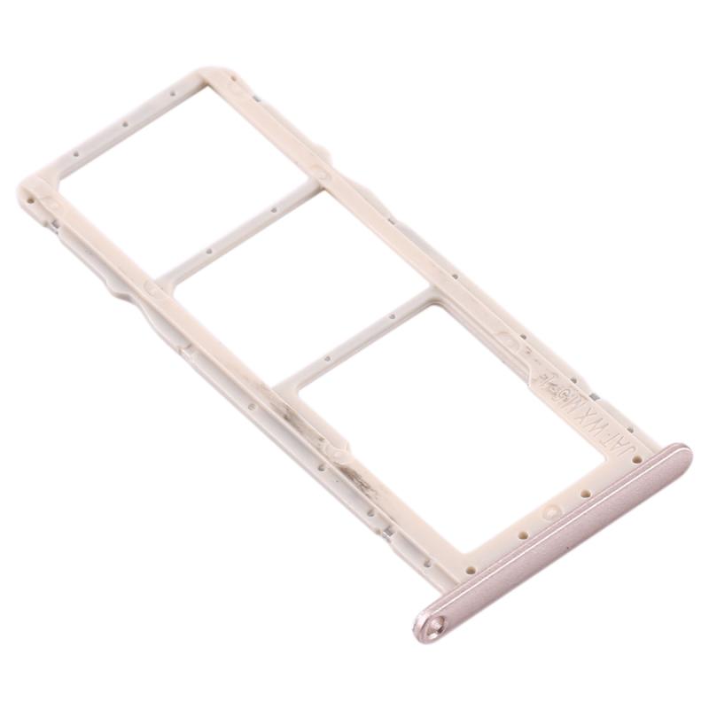 Huawei Y6 2019 SIM Card Tray Replacement | Brand New | MRD-LX1 – image 12