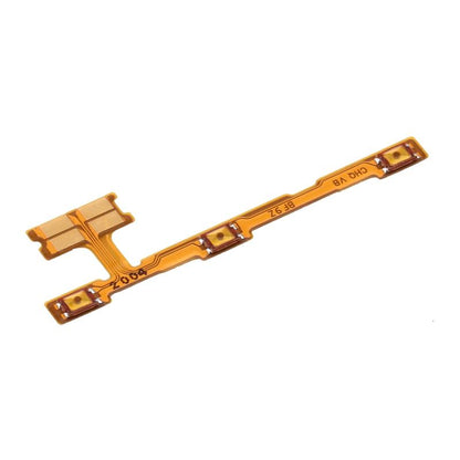 Huawei Y7 2019 Power and Volume Button Flex Cable Replacement – image 2
