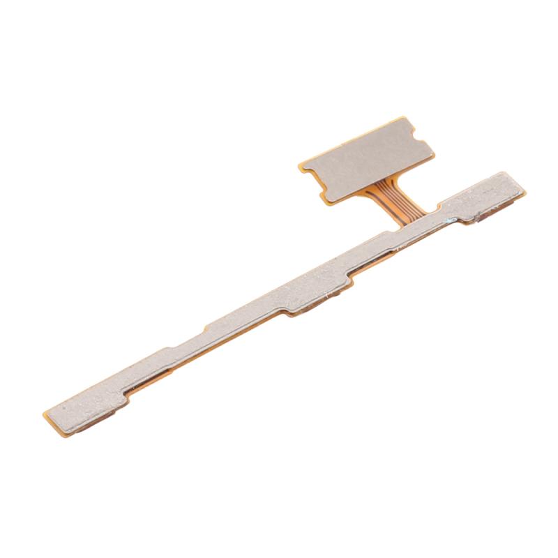Huawei Y7 2019 Power and Volume Button Flex Cable Replacement – image 3
