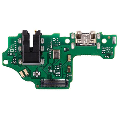Huawei Y9 2019 Charging Port Board Replacement | JKM-LX1 JKM-LX2 JKM-LX3 – image 2