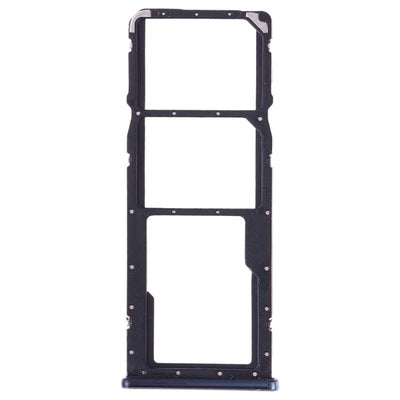 Huawei Y9 2019 SIM Card Tray Replacement | Black Pink Blue Silver – image 2
