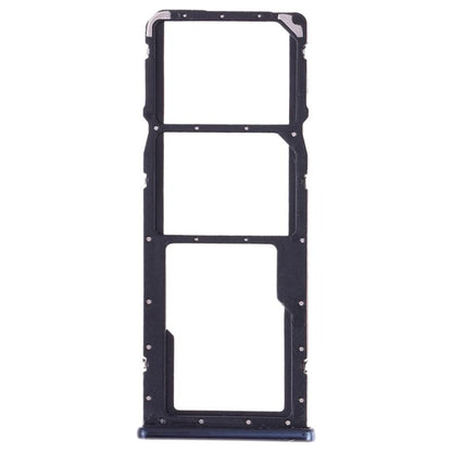 Huawei Y9 2019 SIM Card Tray Replacement | Black Pink Blue Silver – image 2