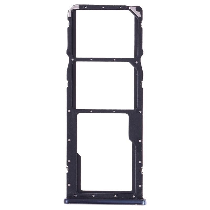 Huawei Y9 2019 SIM Card Tray Replacement | Black Pink Blue Silver – image 2