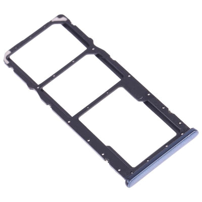 Huawei Y9 2019 SIM Card Tray Replacement | Black Pink Blue Silver – image 3