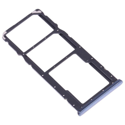 Huawei Y9 2019 SIM Card Tray Replacement | Black Pink Blue Silver – image 3