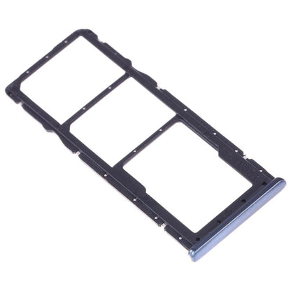 Huawei Y9 2019 SIM Card Tray Replacement | Black Pink Blue Silver – image 4