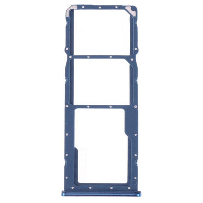 Huawei Y9 2019 SIM Card Tray Replacement | Black Pink Blue Silver – image 7