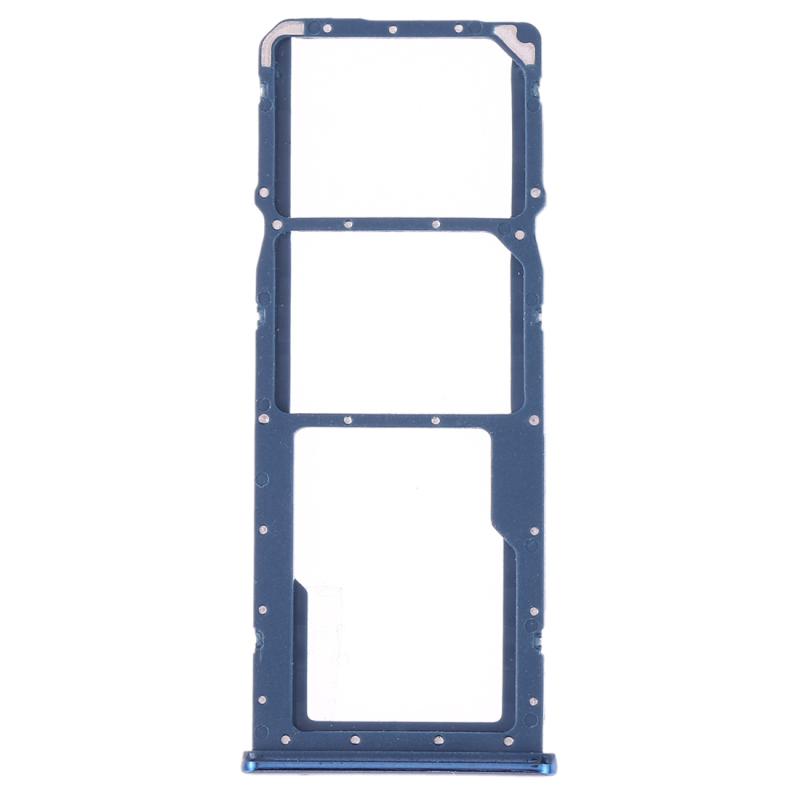 Huawei Y9 2019 SIM Card Tray Replacement | Black Pink Blue Silver – image 7