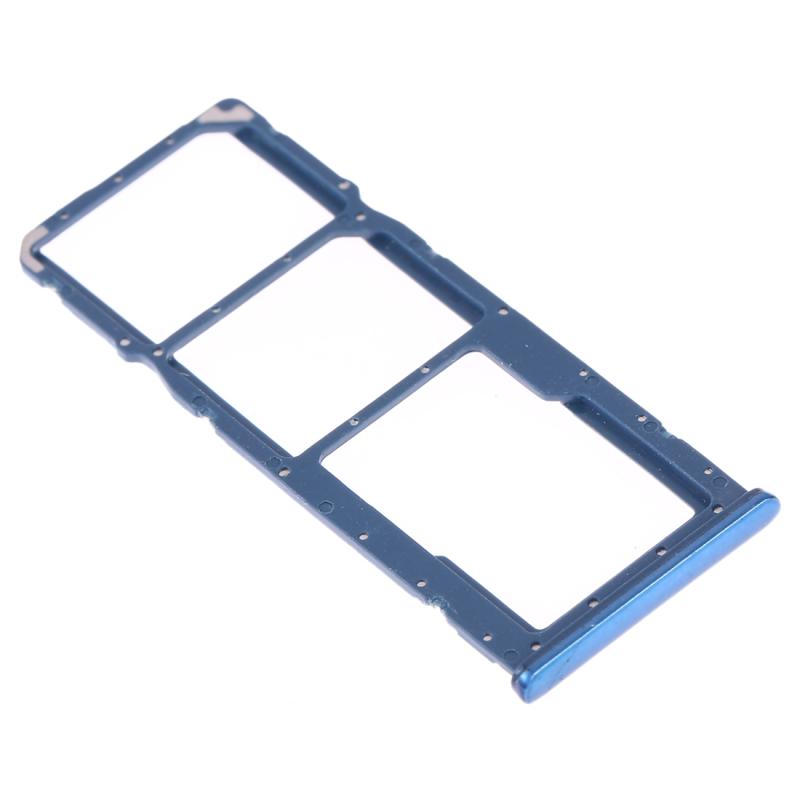 Huawei Y9 2019 SIM Card Tray Replacement | Black Pink Blue Silver – image 8