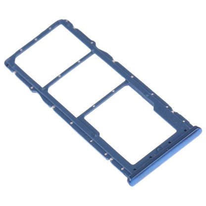 Huawei Y9 2019 SIM Card Tray Replacement | Black Pink Blue Silver – image 9