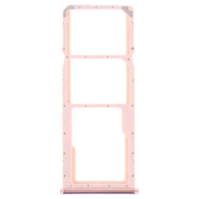 Huawei Y9 2019 SIM Card Tray Replacement | Black Pink Blue Silver – image 12