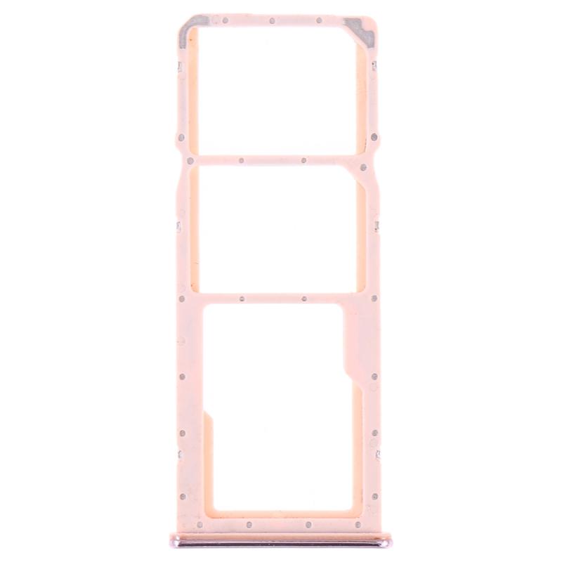 Huawei Y9 2019 SIM Card Tray Replacement | Black Pink Blue Silver – image 12