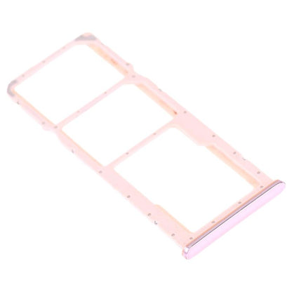 Huawei Y9 2019 SIM Card Tray Replacement | Black Pink Blue Silver – image 13