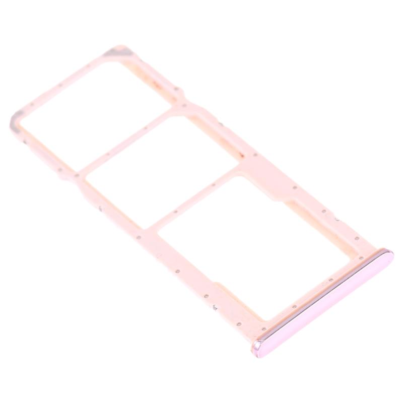 Huawei Y9 2019 SIM Card Tray Replacement | Black Pink Blue Silver – image 13